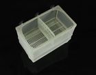 Acp140 Na Aquarium Fish Floating Isolation And Breeding Net Trap Adheres