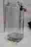 Nca968 Noclean Aquariums Gravityflow Self Cleaning Glass Betta Fish Tank Read 682821978968