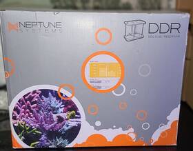 Neptune System 748252989703 Systems Apex Ddr Dual Dosing Reservoir Fast Shipping