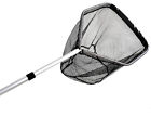 Net182 Inch Koi Pond Catching Net With Telescopic Handle 0718122024216