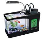 New Usb Mini Fish Tank New Usb Mini Fish Tank
