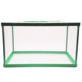 Nge 791450412214 Aquarium Fish Breeder Box Isolation Hatching Juvenile Sp