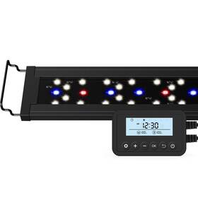 Nicrew B083z643bm Skyled Plus Aquarium Plant Light Freshwater Fish Tank With Ramp Up