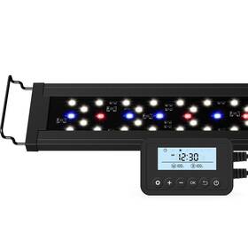Nicrew B083zdmmyh Skyled Plus Aquarium Plant Light Freshwater Fish Tank With Ramp Up