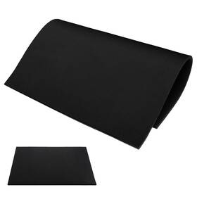 S20q2c2co5193bmt395e2 Nolitoy Aquarium Leveling Mat Under 40.00x30.00x0.60cm Black