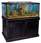 Nv10148 Marineland Gallon Freshwater Saltwater Reef Fish Aquarium Kit