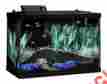 Nv33823-p Tetra 20 Gallon Aquarium Kit Fish Tank Starter Led Standard Light Filter Aqua Lighting