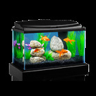 Nv81620 Tetra Gallon Goldfish Aquarium Fish Tank Led Kit 047497816202