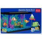 Nv96098-07 Aqua Culture Aquarium Starter
