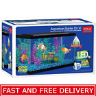 Nv96098 Aqua Culture Aquarium Kit 717526165402