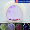 Okz4661649 Aquarium Fish Tank Glowing Jellyfish Led Color Light 6954333600731