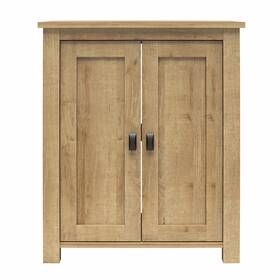 Ollie & Hutch 029986414267 Farmington 10-20 Gallon Aquarium Or Terrarium Stand Natural