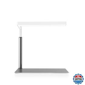 Onf B08g15dhn4 Extension Stand Holder For Flat Nano Plus Aquarium Led Fish Tank Plant Light