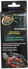 Oo-5vln-y0nn Zoo Med Mechanical Filter Sponge Coarse