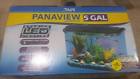 Panaview Aquarium Kit 5 Gallon 049146785051