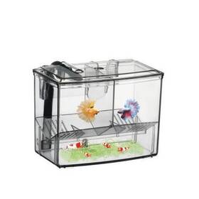 66ul6hkso8oceckjs6vl5qhx93 Partslety Aquarium Fish Breeding Box For Tank External Hanging Pneumatic Hatching