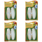 Pen-206 Penn Plax New World Habitat Assorted Mini Pack 030172510083