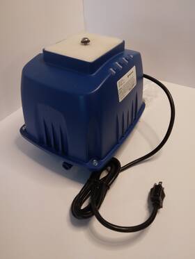 Pentair Sl94a Aquatic Eco-systems Sweetwater - Dbmx80