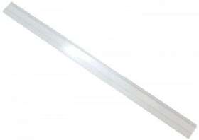 Perfecto 047497010624 Plastic Canopy Backstrip Groove Fit Glass Strip Replacement Large New