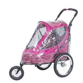 Petique 855786007398 Rain Cover Pet Joggers Only