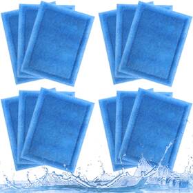B0bs6p7xy2 Piwerod Aqua-tech Ez-change 2 Aquarium Filter Cartridges 10-20 Power Filters 12-pack