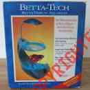 Pl-t159 Aquarium Tank Glow Betta-tech Led Display Light Betta Nite Fish