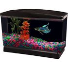 Platy Gallon Usa Tank Acrylic Glass Betta Divider Kit Fish Guppy Danio Aquarium