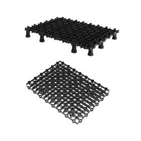 Popetpop 738561030395 Aquarium Divider - Isolation Board Fish Tank With Supporty F