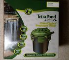 Prf-1500 Tetra Pond Filter