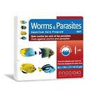 6-vials Pro-00622 Prodibio Worms And Parasites 875295006224