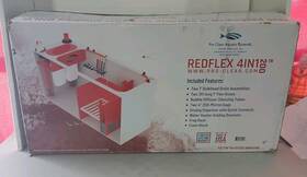 Pro Clear 685004372003 Redflex 4in1 Reef Sump 200 By Aquaticsl Systems Open Box