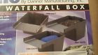Pro1000 Proline Waterefall Box