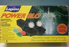 Pt-1555 Laguna Pond Lights Power