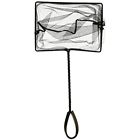 Pt821 Mini Hammers Pond Fish Net With Handle 015561208215