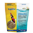Pt94 Laguna Spring-fall Wheat Spirulina 015561200943