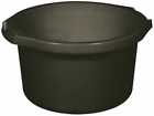 Pt976 Laguna Liquidated Plastic Lily Tub