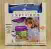 Pfes02 Pves02 007721 Eclipse Explorer Marineland 2 Gallon Aquarium Setup Kit Opened Box Used 047431902459