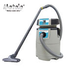 Pvii-plus Matala Pond Vaccum Muck Buster Capacity Gallon Maintenance