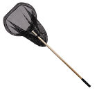 Qafn Aquanique Skimmer Fish Net 871980800139