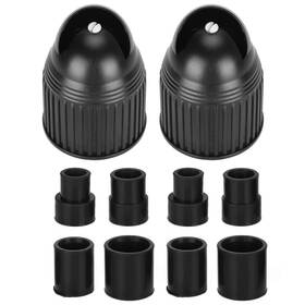 Qanyegnagg6scmwup Qanyegn 2pcs Wavemaker Pump Aquarium Circulation 360 Degree Rotation