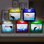 Qwq734362 Insma 7 Colors Clear