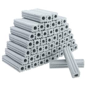 Realplus B0bytxxl6m Ceramic Bio Filter Media Blocks Aquarium Sump Pond Fish Tank Filtration