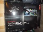 Red Sea Max 250 Reef System Black 730773400317