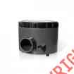 3diffuser Rhret-3a Drain Rhino Air Retro 3diffuser Rhret-3a Drain Rhino Air Retro