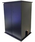 Rl-30-kd Jbj Nano Cube Gallon Black Aquarium Stand Knockdown 794504014723