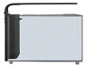Rl-6-cp Jbj Rimless Desktop Gallon Curved Glass Aquarium Light 696228653779