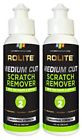 Rmsr4z2pk Rolite Medium Cut Scratch Remover For Plastic Acrylic 859884007182