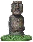 30172021701 Rr858 Penn Plax Easter Island Statue Aquarium Resin