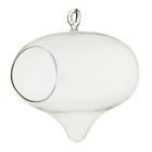 S0a0r000ko Rong Sa Zakka Crystal Wall Bowl Vase Aquarium 725370353876