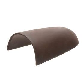 Saim Wostsz013504#jfj Ceramic Shrimp Shelter Fish Tank Ornament Spawning Hideaway Breed Inch